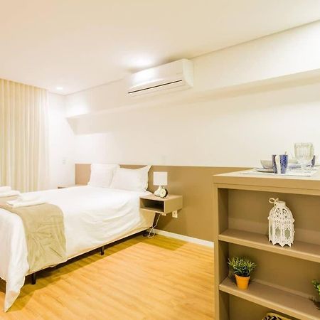 Bhomy Bela Vista Adaptado E Confortavel Apm1206 Sao Paulo Bagian luar foto