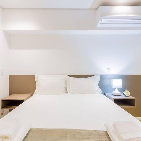 Bhomy Bela Vista Adaptado E Confortavel Apm1206 Sao Paulo Bagian luar foto